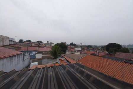 Casa à venda com 250m², 4 quartos e 2 vagas Casa à venda com 250m², 4 quartos e 2 vagasVista do Quarto 1
