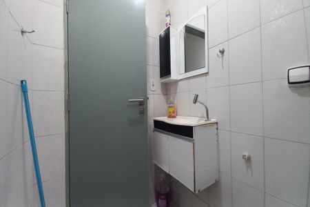 Banheiro de casa à venda com 4 quartos, 250m² em Jardim Novo Maracana, Campinas
