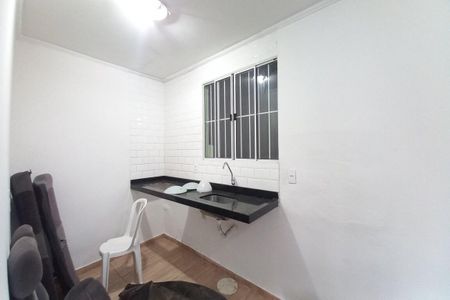 Casa à venda com 250m², 4 quartos e 2 vagas Casa à venda com 250m², 4 quartos e 2 vagasCozinha