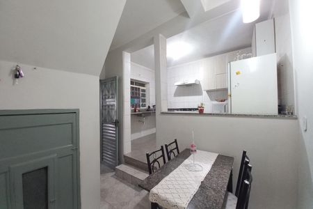 Casa à venda com 250m², 4 quartos e 2 vagas Casa à venda com 250m², 4 quartos e 2 vagasCopa