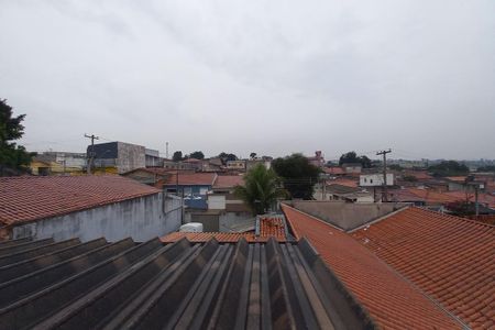 Casa à venda com 250m², 4 quartos e 2 vagas Casa à venda com 250m², 4 quartos e 2 vagasVista do Quarto 2