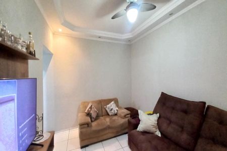 Sala de casa à venda com 4 quartos, 250m² em Jardim Novo Maracana, Campinas