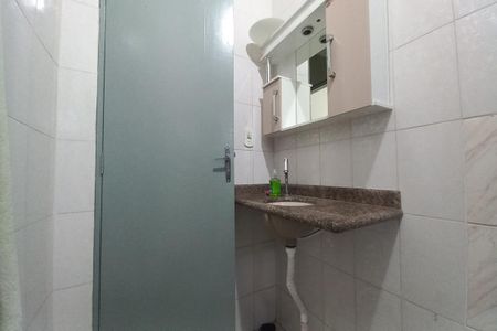 Casa à venda com 250m², 4 quartos e 2 vagas Casa à venda com 250m², 4 quartos e 2 vagasBanheiro da Suíte