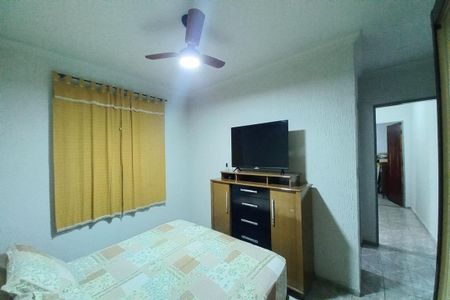 Casa à venda com 250m², 4 quartos e 2 vagas Casa à venda com 250m², 4 quartos e 2 vagasQuarto 3 - Suíte