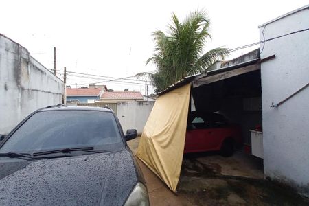Casa à venda com 250m², 4 quartos e 2 vagas Casa à venda com 250m², 4 quartos e 2 vagasVista da Sala