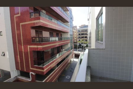 Apartamento para alugar com 2 quartos, 70m² em Vila Nova, Cabo Frio