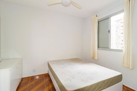 Apartamento à venda com 55m², 2 quartos e 1 vaga Apartamento à venda com 55m², 2 quartos e 1 vagaQuarto 2