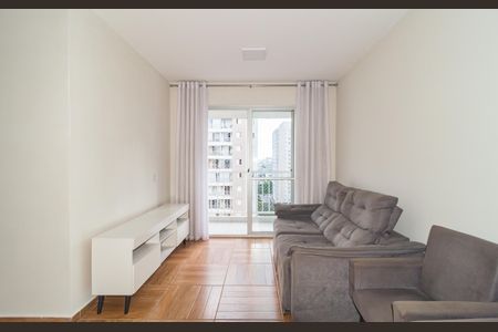 Apartamento à venda com 55m², 2 quartos e 1 vaga Apartamento à venda com 55m², 2 quartos e 1 vagaSala