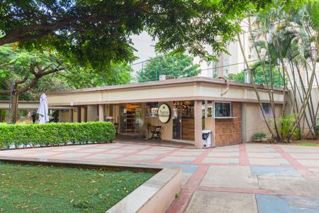 Apartamento à venda com 55m², 2 quartos e 1 vaga Apartamento à venda com 55m², 2 quartos e 1 vagaÁrea comum