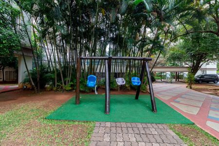 Apartamento à venda com 55m², 2 quartos e 1 vaga Apartamento à venda com 55m², 2 quartos e 1 vagaPlayground