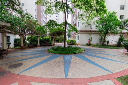 Apartamento à venda com 55m², 2 quartos e 1 vaga Apartamento à venda com 55m², 2 quartos e 1 vagaÁrea comum