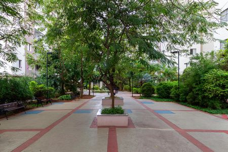 Apartamento à venda com 55m², 2 quartos e 1 vaga Apartamento à venda com 55m², 2 quartos e 1 vagaÁrea comum