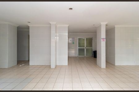 Apartamento à venda com 55m², 2 quartos e 1 vaga Apartamento à venda com 55m², 2 quartos e 1 vagaSalão de Festas