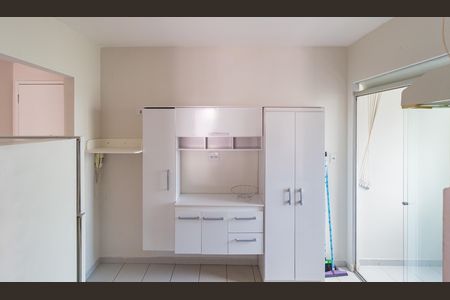 Apartamento à venda com 55m², 2 quartos e 1 vaga Apartamento à venda com 55m², 2 quartos e 1 vagaCozinha