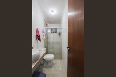 Apartamento à venda com 73m², 2 quartos e 2 vagasBanheiro