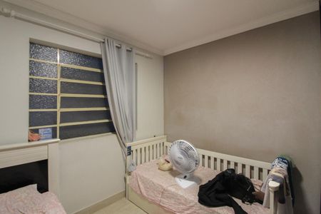 Quarto 1 de apartamento à venda com 2 quartos, 73m² em Santa Rosa, Belo Horizonte
