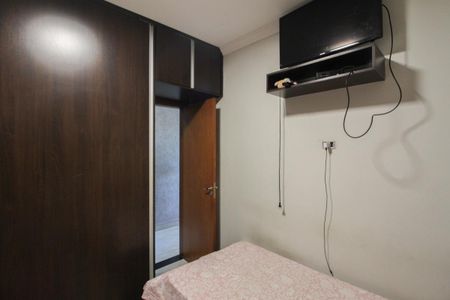 Apartamento à venda com 73m², 2 quartos e 2 vagasQuarto 1
