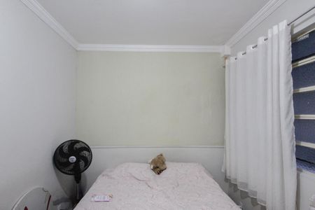 Apartamento à venda com 73m², 2 quartos e 2 vagasQuarto 2