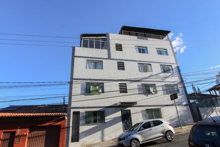 Apartamento à venda com 73m², 2 quartos e 2 vagasFachada