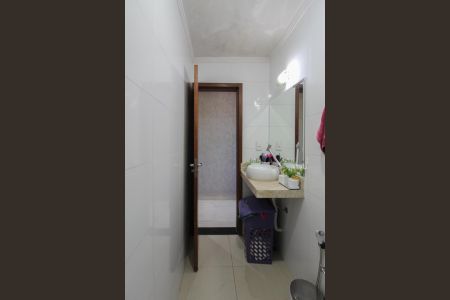 Apartamento à venda com 73m², 2 quartos e 2 vagasBanheiro