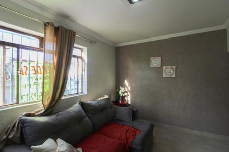 Apartamento à venda com 73m², 2 quartos e 2 vagasSala