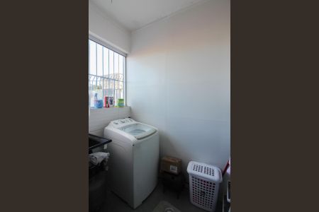 Apartamento à venda com 73m², 2 quartos e 2 vagasÁrea de Serviço