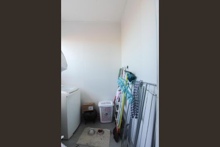 Apartamento à venda com 73m², 2 quartos e 2 vagasÁrea de Serviço