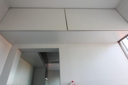 Apartamento à venda com 73m², 2 quartos e 2 vagasÁrea de Serviço