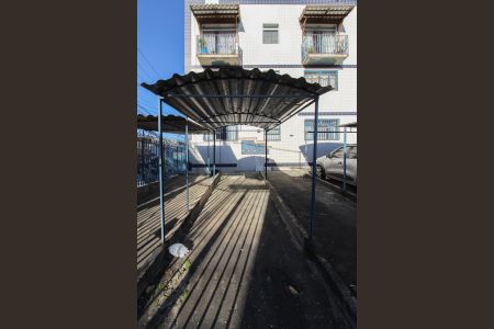 Apartamento à venda com 73m², 2 quartos e 2 vagasGaragem