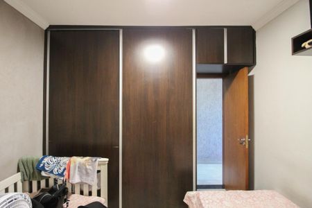 Apartamento à venda com 73m², 2 quartos e 2 vagasQuarto 1