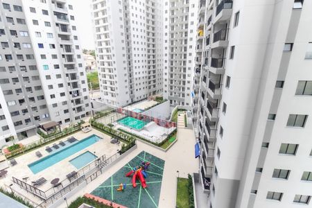 Apartamento para alugar com 38m², 2 quartos e sem vaga Apartamento para alugar com 38m², 2 quartos e sem vagaVista