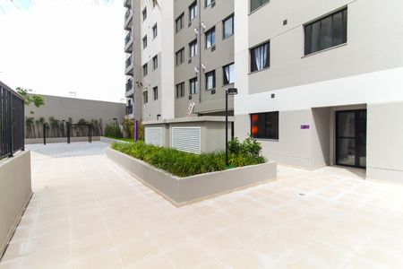 Apartamento para alugar com 38m², 2 quartos e sem vaga Apartamento para alugar com 38m², 2 quartos e sem vagaÁrea Comum
