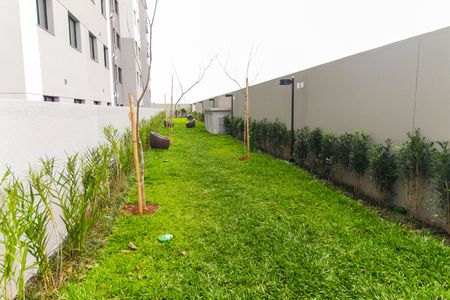 Apartamento para alugar com 38m², 2 quartos e sem vaga Apartamento para alugar com 38m², 2 quartos e sem vagaÁrea Comum