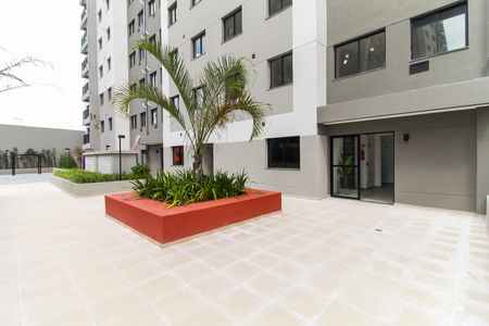 Apartamento para alugar com 38m², 2 quartos e sem vaga Apartamento para alugar com 38m², 2 quartos e sem vagaÁrea Comum