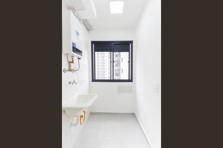 Apartamento para alugar com 38m², 2 quartos e sem vaga Apartamento para alugar com 38m², 2 quartos e sem vagaCozinha - Área de Serviço