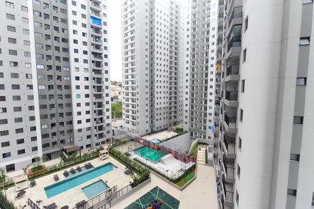 Apartamento para alugar com 38m², 2 quartos e sem vaga Apartamento para alugar com 38m², 2 quartos e sem vagaVista Sala
