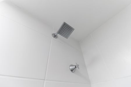 Apartamento para alugar com 38m², 2 quartos e sem vaga Apartamento para alugar com 38m², 2 quartos e sem vagaBanheiro