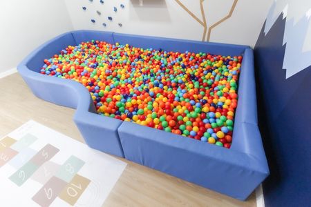 Apartamento para alugar com 38m², 2 quartos e sem vaga Apartamento para alugar com 38m², 2 quartos e sem vagaÁrea Comum