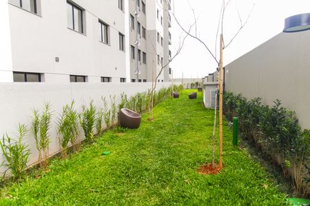 Apartamento para alugar com 38m², 2 quartos e sem vaga Apartamento para alugar com 38m², 2 quartos e sem vagaÁrea Comum