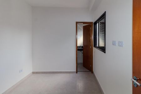 Suíte de apartamento à venda com 1 quarto, 30m² em Parque da Vila Prudente, São Paulo