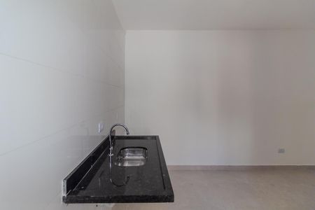 Apartamento à venda com 30m², 1 quarto e sem vagaCozinha