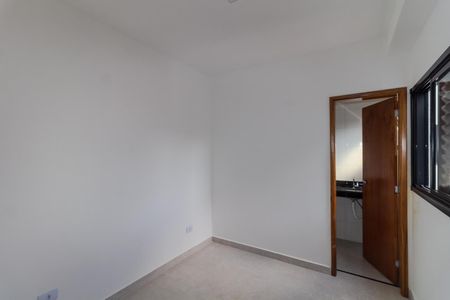 Suíte de apartamento à venda com 1 quarto, 30m² em Parque da Vila Prudente, São Paulo