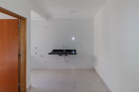 Apartamento à venda com 30m², 1 quarto e sem vagaSala