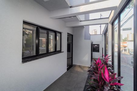 Apartamento à venda com 30m², 1 quarto e sem vagaEntrada