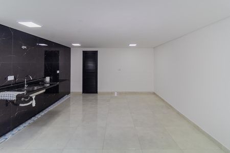 Apartamento à venda com 30m², 1 quarto e sem vagaÁrea comum - Salão de festas
