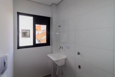 Apartamento à venda com 30m², 1 quarto e sem vagaÁrea de Serviço
