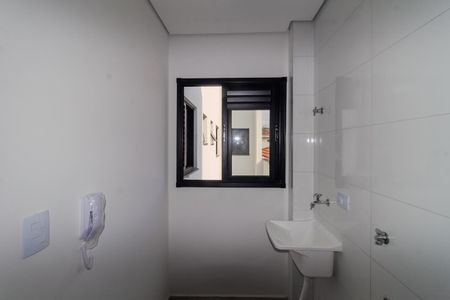 Apartamento à venda com 30m², 1 quarto e sem vagaÁrea de Serviço
