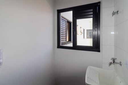 Apartamento à venda com 30m², 1 quarto e sem vagaÁrea de Serviço