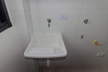Apartamento à venda com 30m², 1 quarto e sem vagaÁrea de Serviço