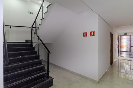 Apartamento à venda com 30m², 1 quarto e sem vagaÁrea comum